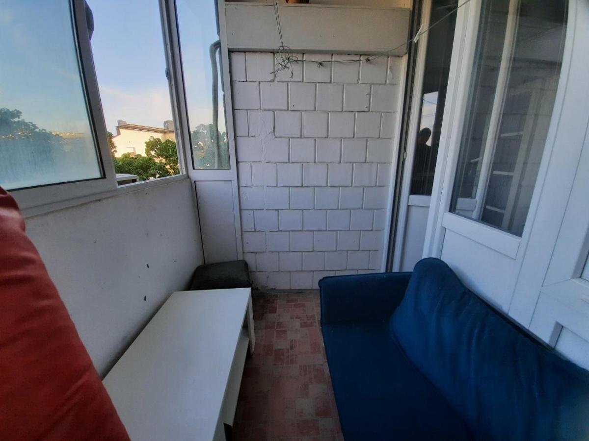 Ferienwohnung Bliri Bliri Belgrad Exterior foto