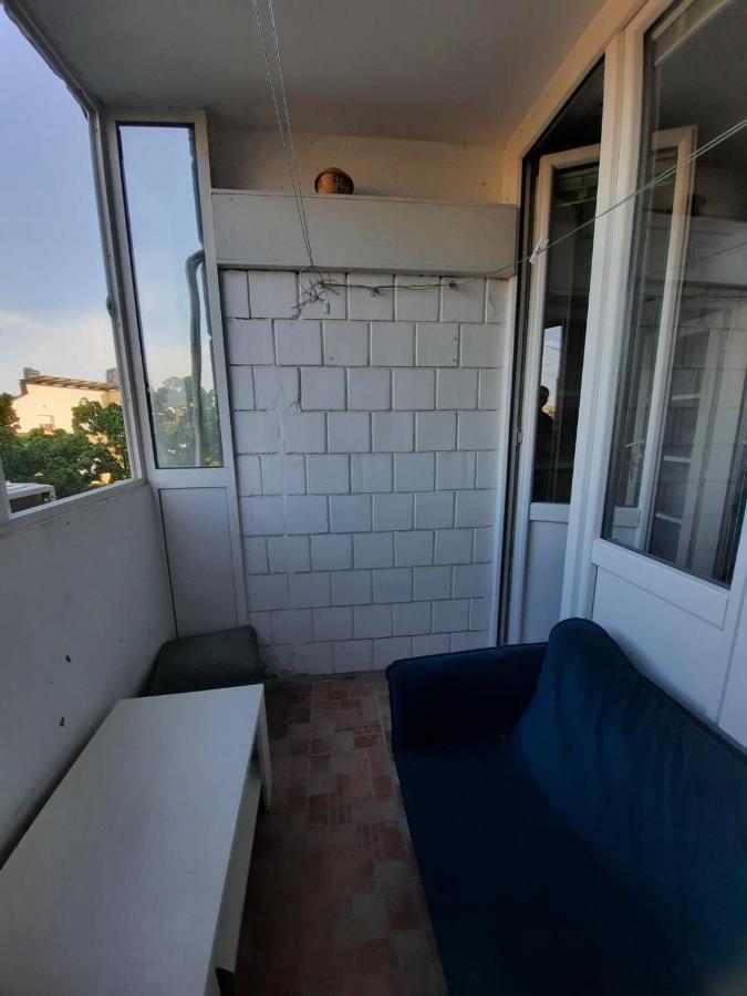 Ferienwohnung Bliri Bliri Belgrad Exterior foto